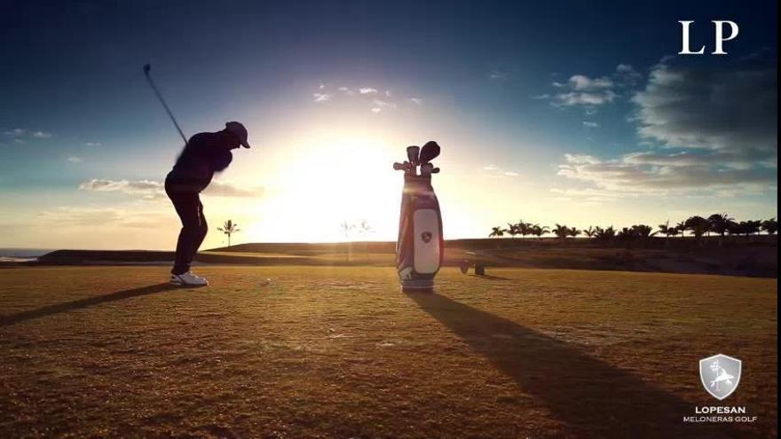 Coronavirus en Canarias | Lopesan Meloneras Golf reabre sus puertas