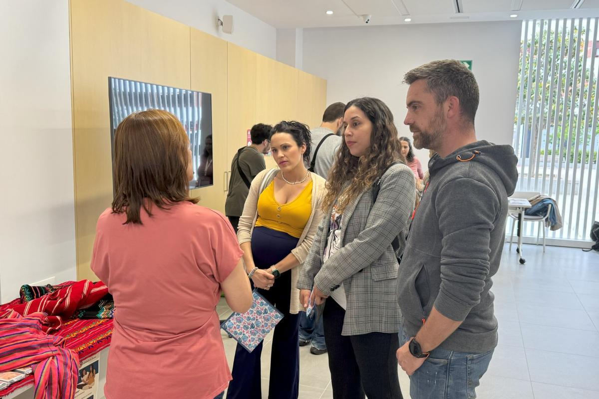 El encuentro tendrá lugar el próximo 29 de abril.