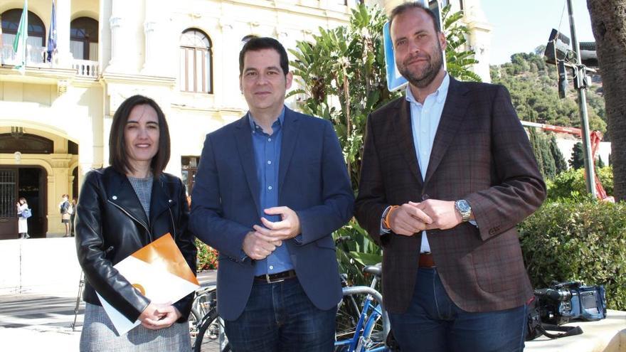 La formación naranja planteará en el pleno seguir el ejemplo de ciudades como Sevilla, Jerez o Murcia y ofrecer un horario adaptado a las personas con TEA