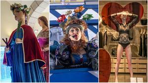 Santa Eulàlia, Carnaval y San Valentín coincidirán este 2026 el mismo fin de semana