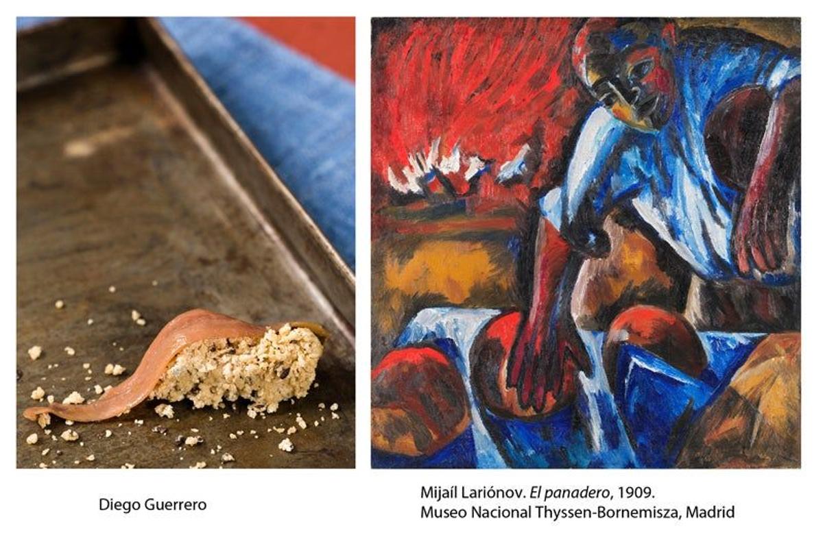 Thyssen en el plato