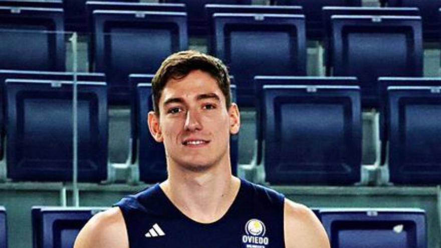 Raúl Lobaco.    | OCB