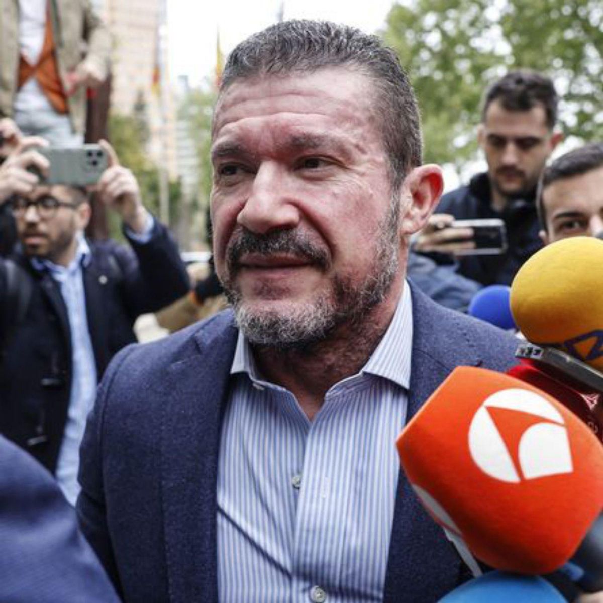 Contra la jutge de la dana Contra la jutge de la dana