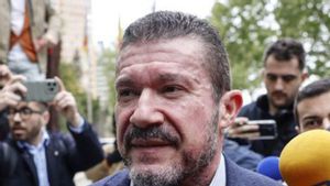 Contra la jutge de la dana