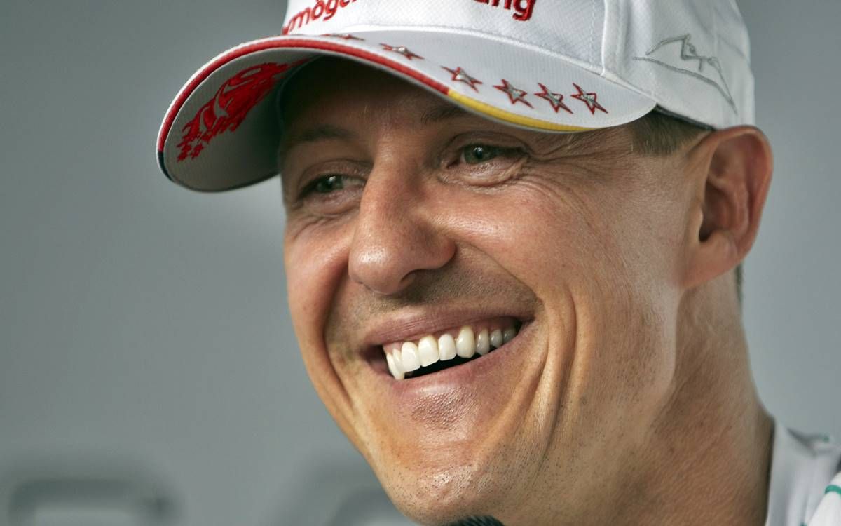 Michael Schumacher, en una imagen de archivo