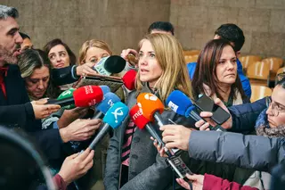 La abogada de los condenados de Atrio recurrirá la sentencia del TSJEx: "Confiamos en el Supremo"