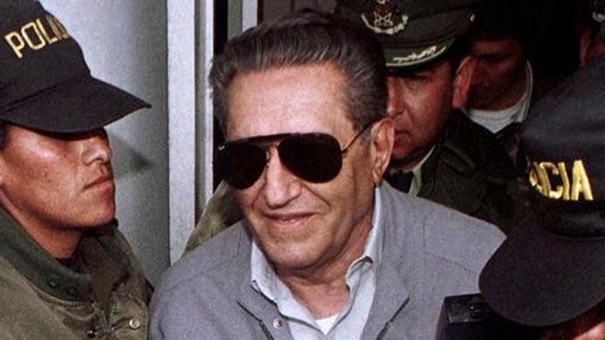Muere Luis García Meza, el último dictador de Bolivia