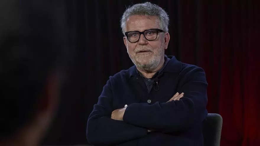 Lluís Canut: "La guardia pretoriana de Núñez me soltó un directo de derecha que ni Mohamed Ali"