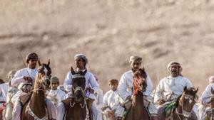 Patrimoni i tradició, la carta turística d’Oman