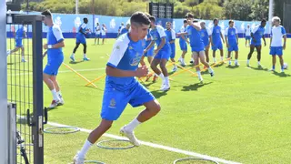 Villares: «Tenemos que dar un paso adelante»