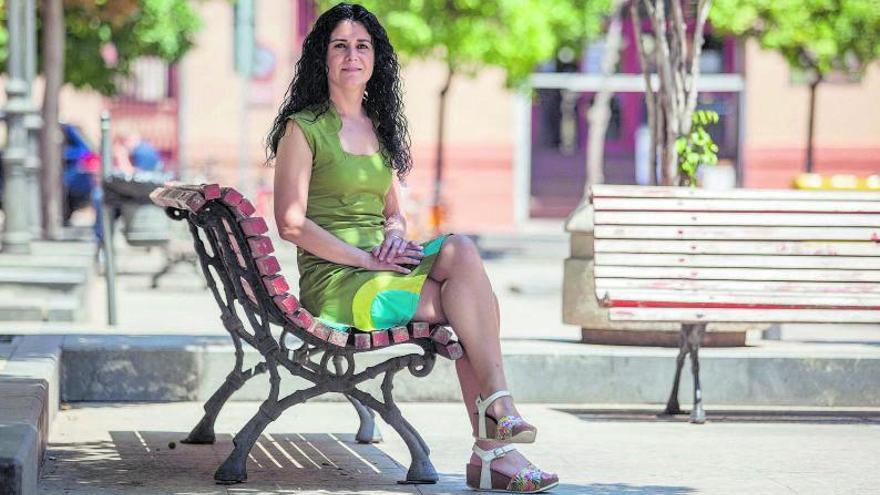 Ana García Alcolea: "Sin trabajo decente, los jóvenes no pueden tener un proyecto de vida" - Vimarsana News