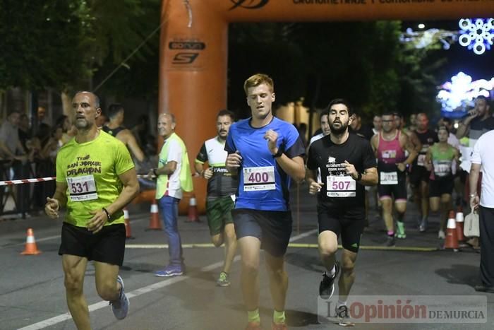 Carrera popular Las Torres (II)