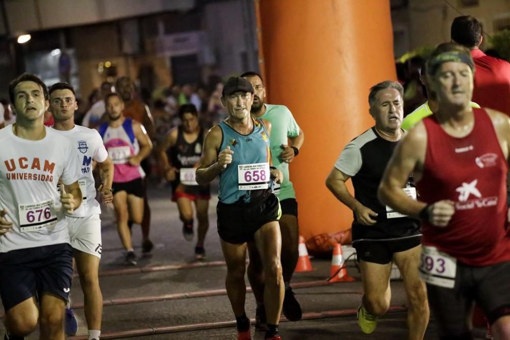 Carrera popular Las Torres de Cotillas