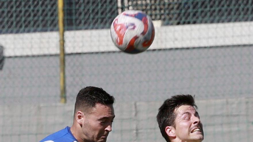 El Alertanavia  toma oxígeno