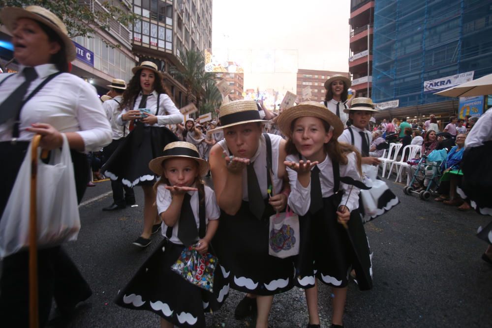 Desfile del Ninot