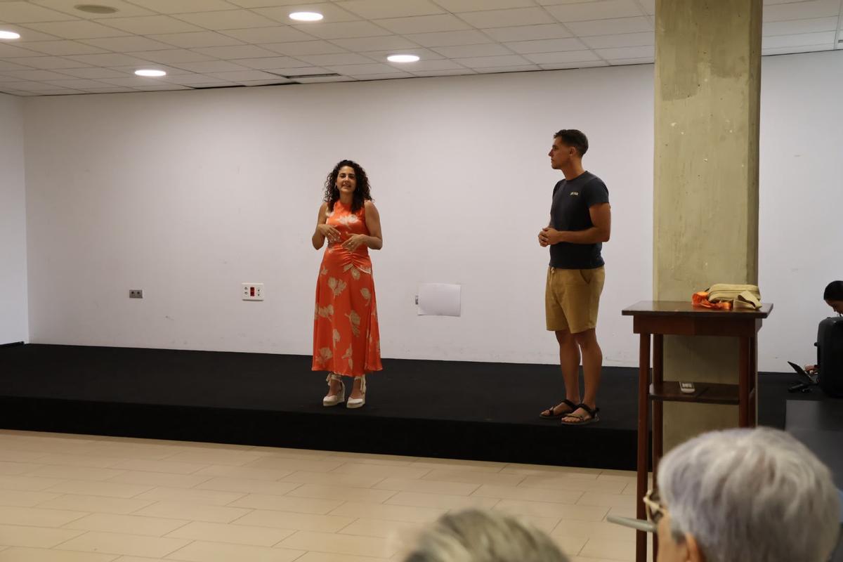 El Ayuntamiento clausura los talleres de Participación Ciudadana en los que han participado más de 850 personas