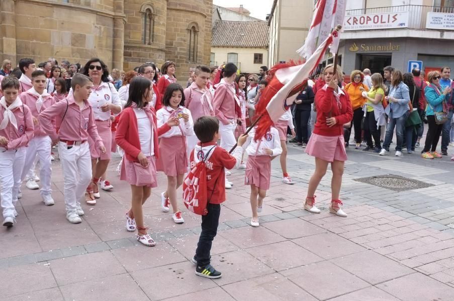 Enmaromado 2016: Así fue el Día Grande en Benavent