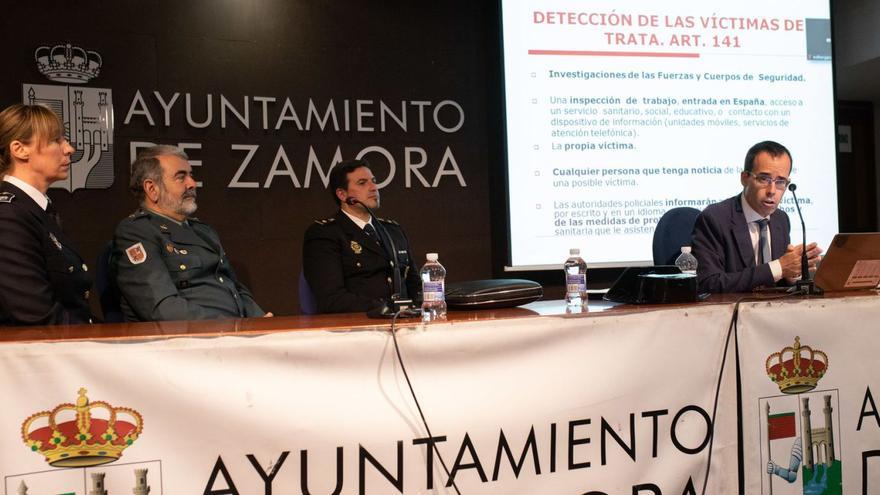 Mujer, joven y extranjera: el perfil que predomina en la prostitución en Zamora