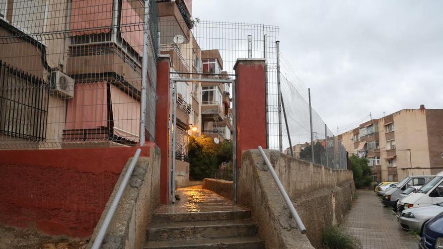 Los efectos de la caída del decreto antidesahucios llegan a Alicante: un juez recuerda el "no" en el Congreso para justificar un lanzamiento