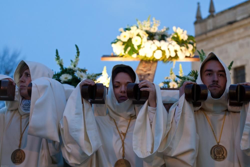 Luz y Vida, en imágenes