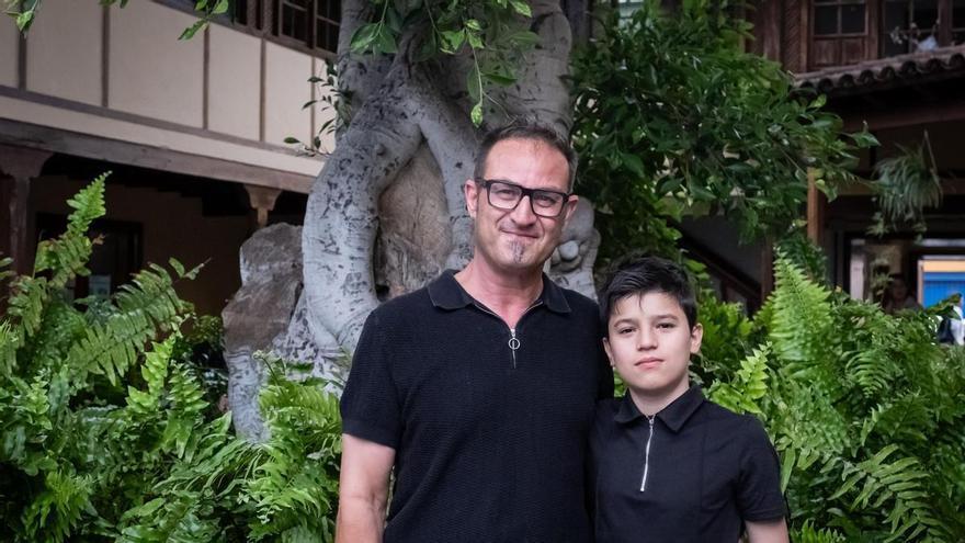 Pau Brunet: el menor que revoluciona la divulgación sobre el autismo en redes sociales