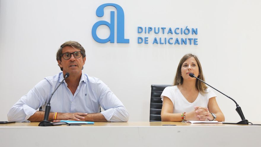 Vuelven los conciertos de Hondón de los Frailes impulsados por la Diputación