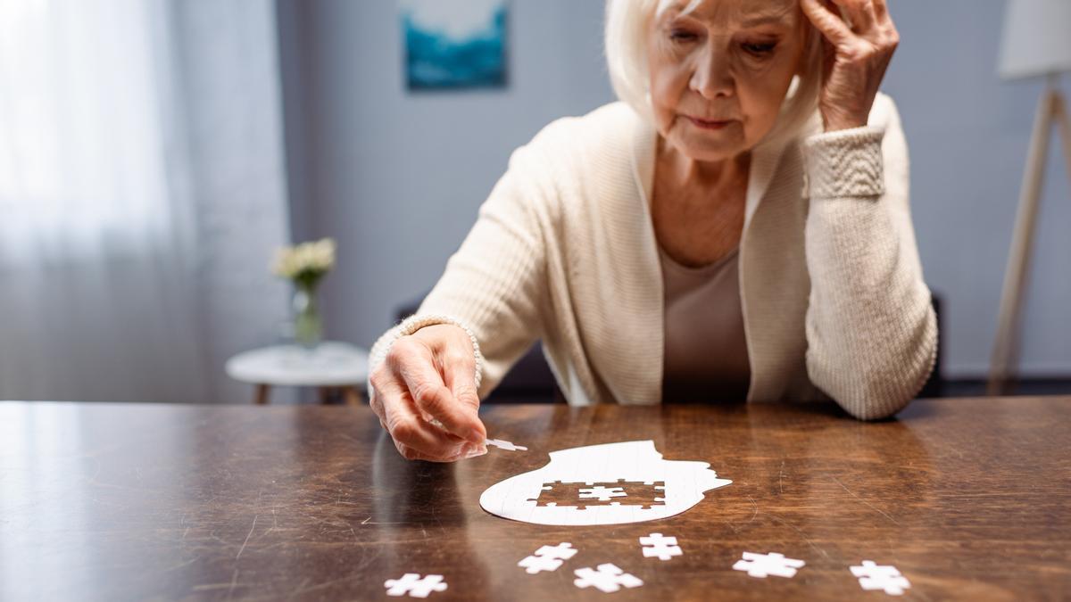 El superalimento que ayuda a la memoria y colabora en la lucha contra el Alzheimer.