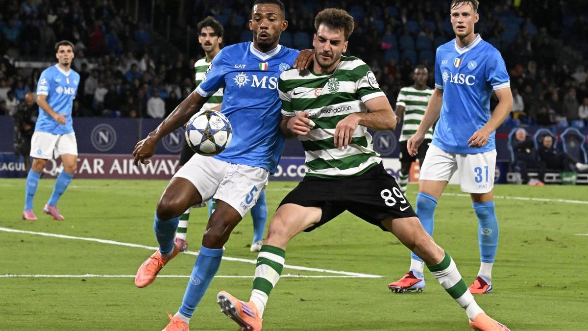 El Udinese, en el camino del Deportivo por Juan Jesus