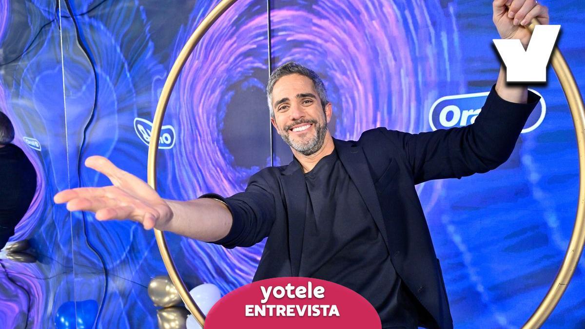 Roberto Leal