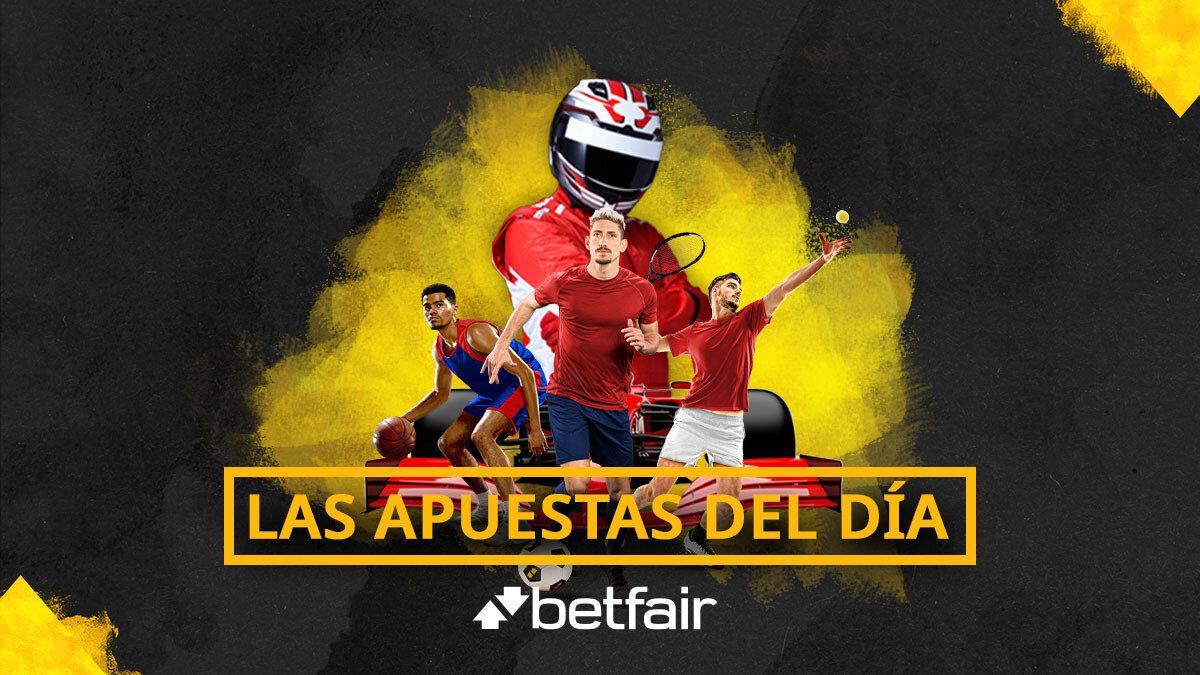 ¿A qué apostar hoy? Calendario deportivo y pronósticos: martes 21 de mayo