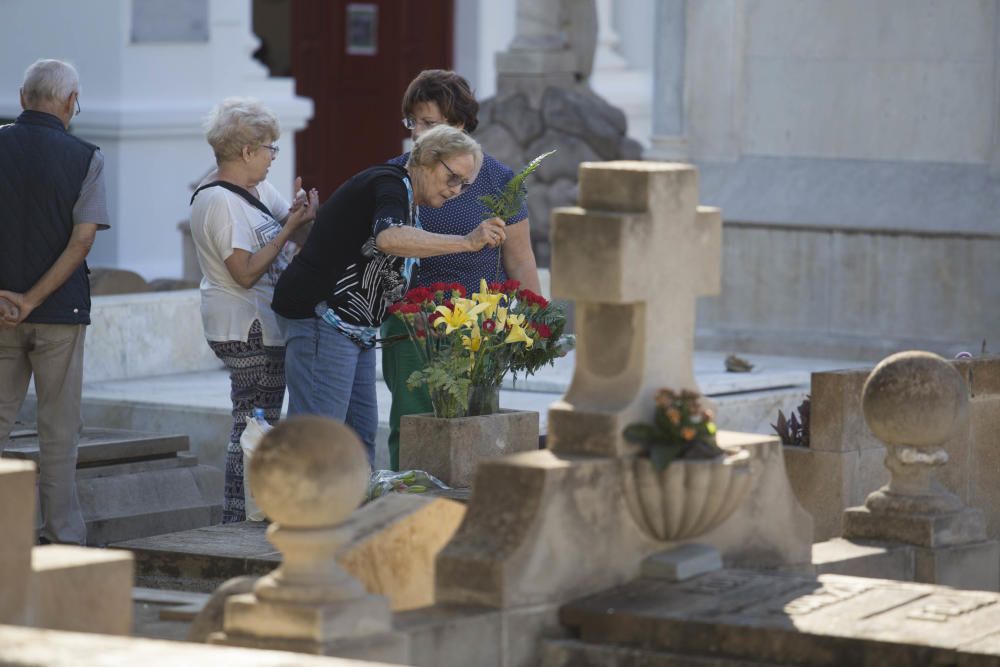 Cementerio de Santa Lastenia