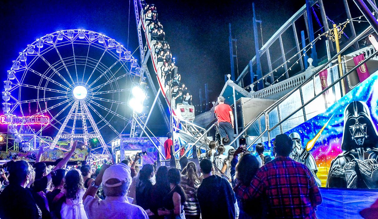 NAVIDAD Estos son los mercadillos navideños que puedes disfrutar