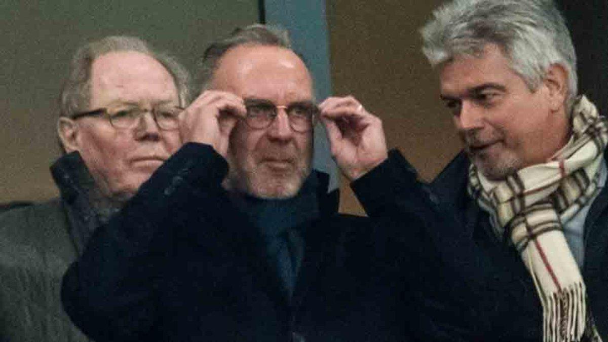 Rummenigge ve que será una crisis complicada