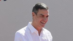 Detestar o consagrar el que fa Sánchez