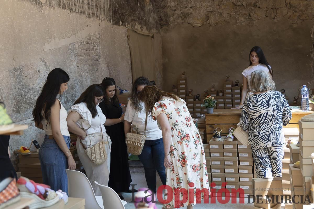 Así es la última edición del Youte Festival de Caravaca