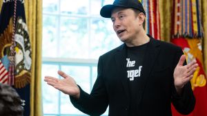 Musk acusa al Senado de destruir millones de empleos con el voto del proyecto de Trump
