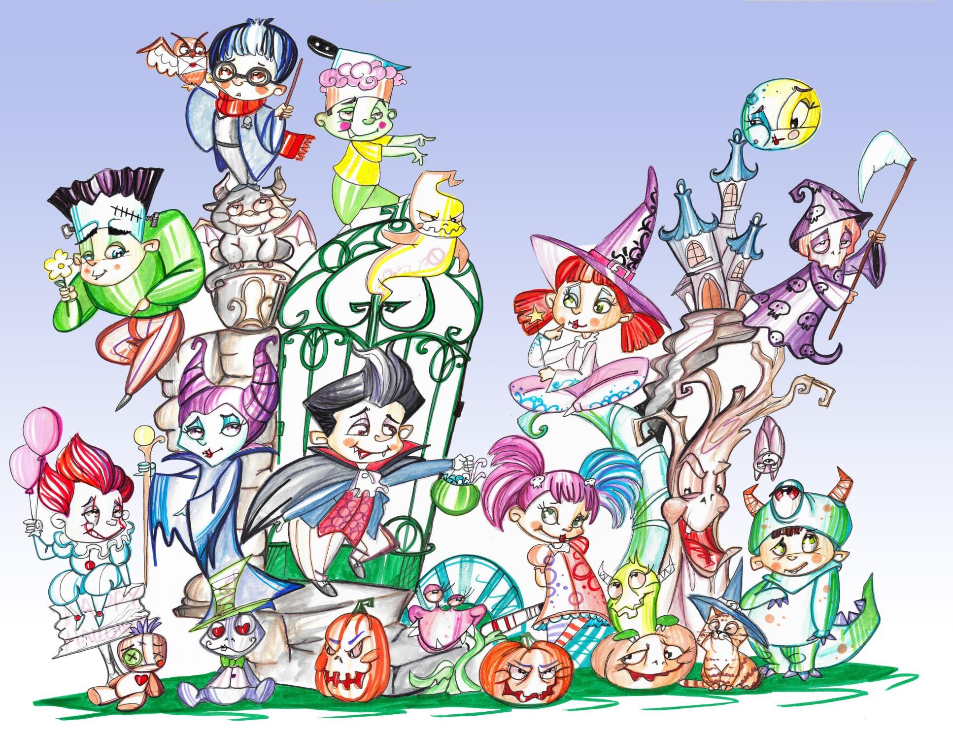 Blocs Platja infantil. La nit de Halloween de Víctor Hugo Giner Blasco Seccion 2.jpg