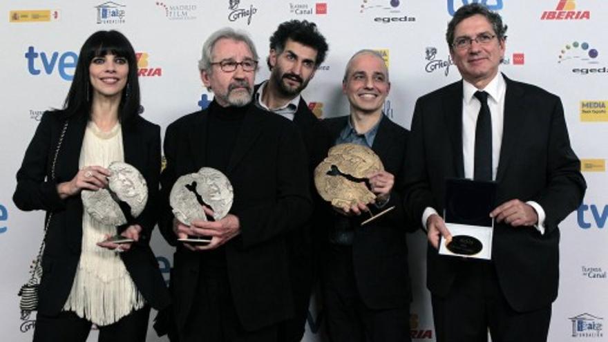 Premios Forqué