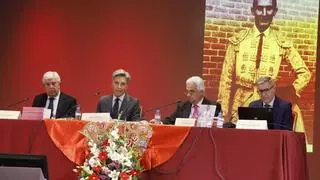 Un libro reivindica la figura de Martorell, la perfecta síntesis de "ética y estética" en el toreo