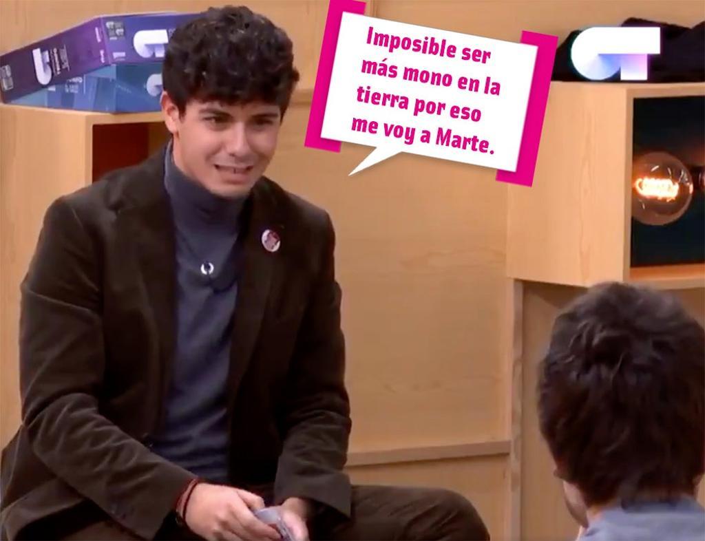 Alfred García