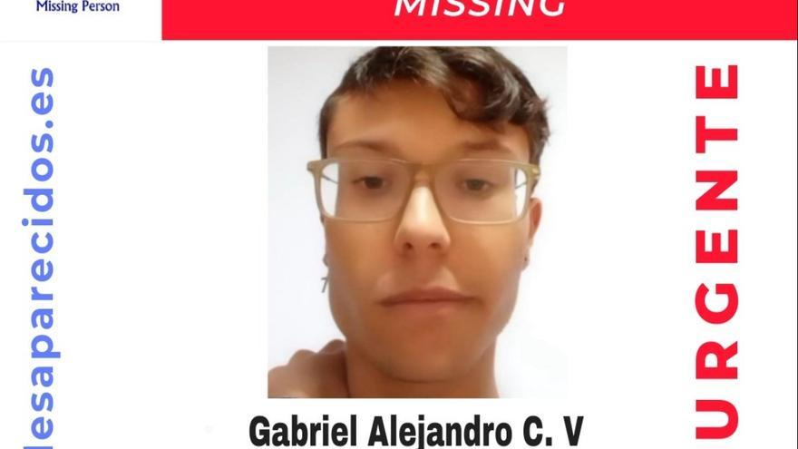 Highly Vulnerable Teen Gabriel Missing in Tenerife