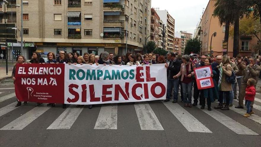 Voces contra el silencio cómplice