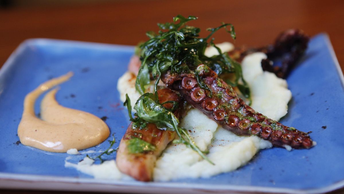 Restaurant-Tipp im Herzen von Palma de Mallorca: Das Ambigú
