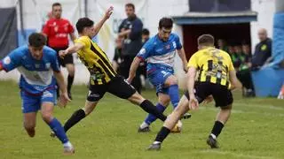 Así fue la jornada de Tercera Federación: los grandes mantienen su apuesta y se aprieta la lucha por abajo