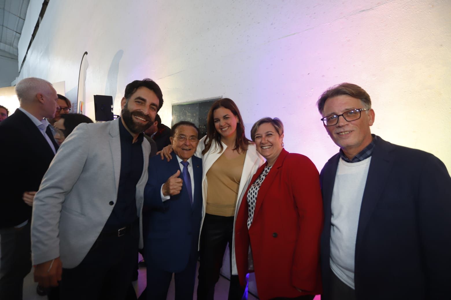 Las mejores fotos de la Gala Superdeporte 30 Aniversario