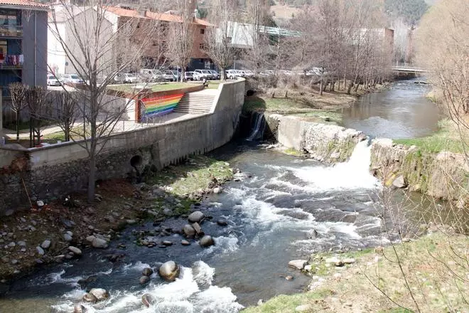 Vídeo: Més de la meitat dels municipis obligats a tenir plans d'inundació no l'han redactat o els ha caducat