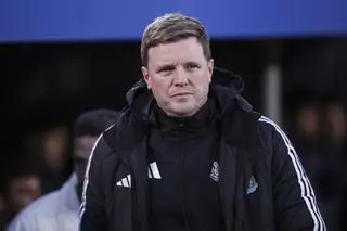 El Newcastle se desmorona tras el ridículo ante el Barça en la Champions