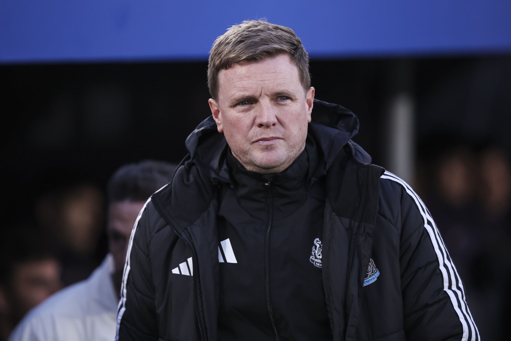 El Newcastle se desmorona tras el ridículo ante el Barça en la Champions: "Esperamos ser criticados"