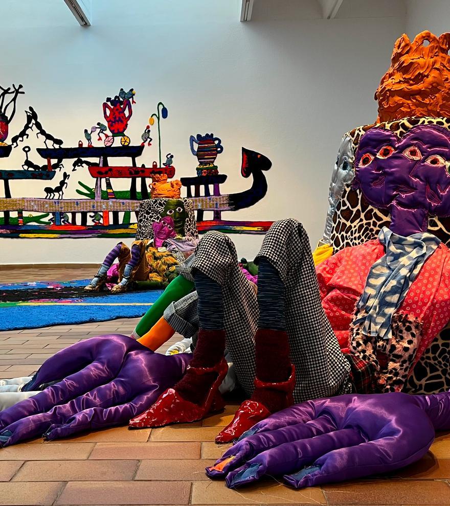 La Fundació Miró convida el públic de totes les edats a divertir-se amb l&#039;art