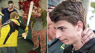 Andreu Coll, el joven de Mallorca que asesinó a su padre imitando su videojuego favorito